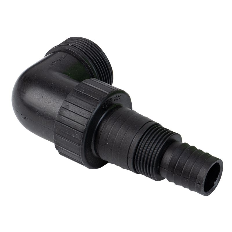 Pompe Submersible 750w - Eaux Chargées – Image 5