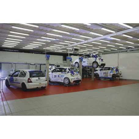 Pont 2 Colonnes Omcn 199/gk 3.2t Omcn O199/gk – Image 6