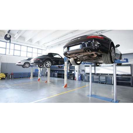 Pont 2 Colonnes Omcn 199/gk 3.2t Omcn O199/gk – Image 7