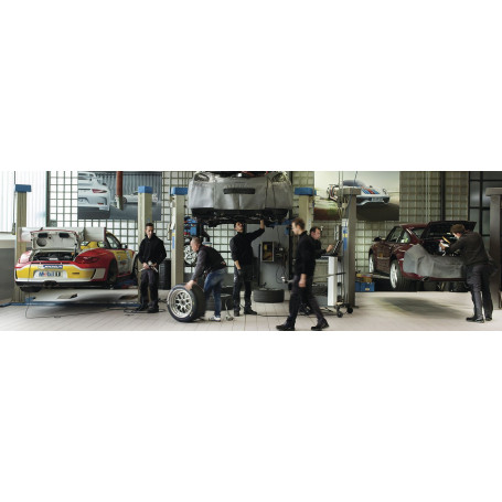 Pont 2 Colonnes Omcn 199/gk 3.2t Omcn O199/gk – Image 8