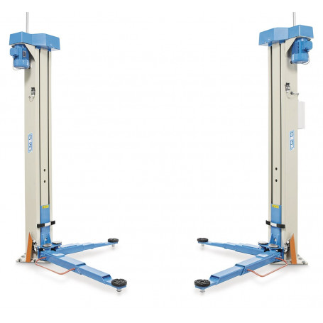 Pont 2 Colonnes Omcn 199/gk 3.2t Omcn O199/gk