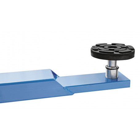 Pont à 2 Colonnes Hydraulique Omcn 199/yl 3.2t Omcn O199/yl – Image 4