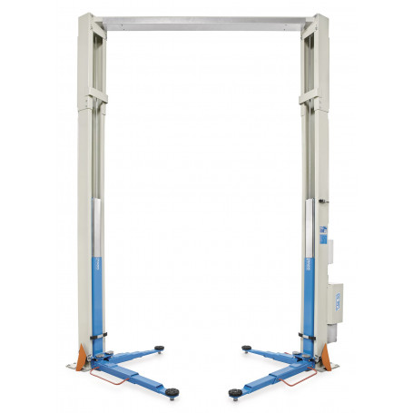 Pont à 2 Colonnes Hydraulique Omcn 199/yl 3.2t Omcn O199/yl