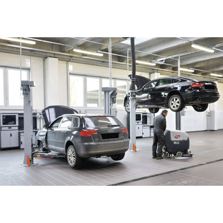 Pont à 2 Colonnes Omcn 199/ue 3.2t – Image 4