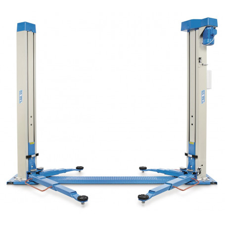 Pont à 2 Colonnes Omcn 199/ue 3.2t