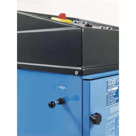 Pont à Ciseaux Électro-Hydraulique 4000 Kg – Image 3