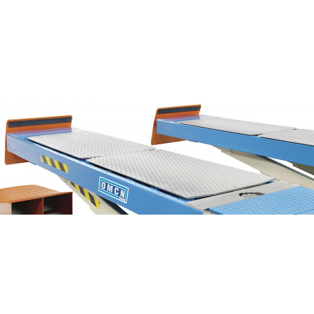 Pont à Ciseaux Électro-Hydraulique 4000 Kg – Image 5