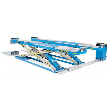 Pont à Ciseaux Électro-Hydraulique 5 T