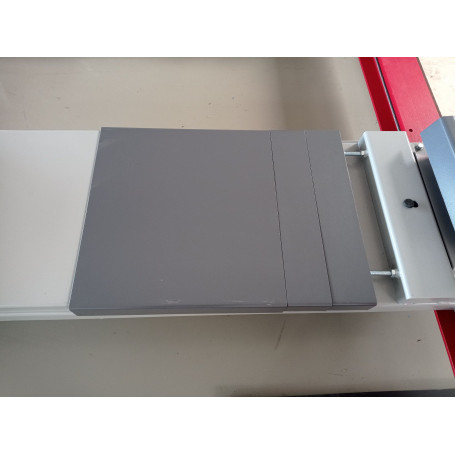 Pont Élévateur 4 Colonnes avec Géométrie 4.0t Mw Tools – Image 12