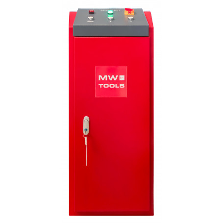 Pont Élévateur à Ciseaux 3t 3x400v 960mm Mw Tools Sl300 – Image 5