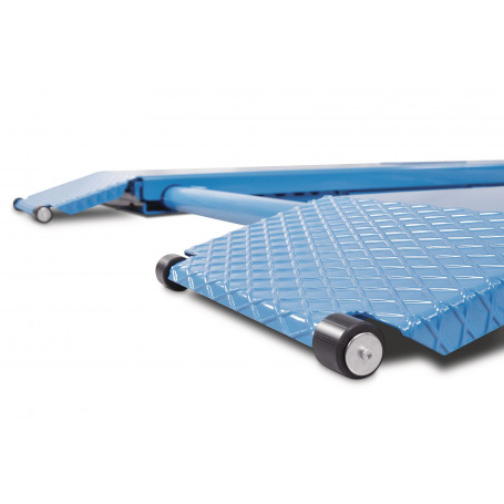 Pont Élévateur à Ciseaux Électrohydraulique 3.0t Omcn 718 1.0m – Image 5