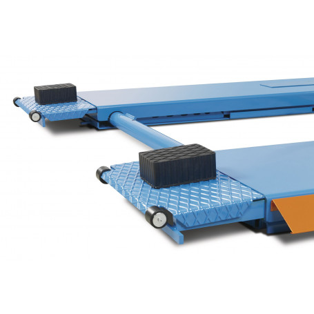 Pont Élévateur à Ciseaux Électrohydraulique 3.0t Omcn 718 1.0m – Image 11