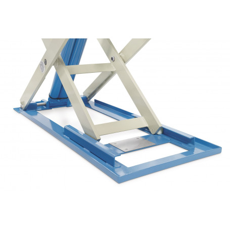 Pont Élévateur à Ciseaux Électrohydraulique 3.5t Omcn 718 1.9m – Image 3