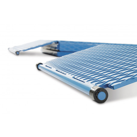 Pont Élévateur à Ciseaux Électrohydraulique 3.5t Omcn 718 1.9m – Image 5