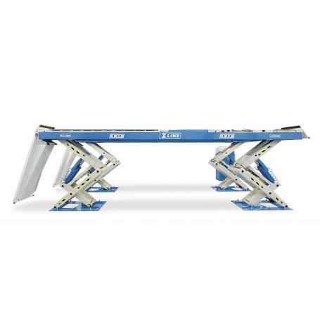 Pont Élévateur X-Line 5,5 T – Image 2