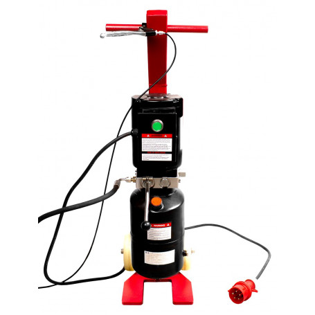 Pont Élévateur à Ciseaux Mobile 3t 220v Hauteur de Levage 980 Mm Mw tools msl300m – Image 4