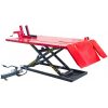 Pont Élévateur Moto/quad Pneumatique 700kg 1995x1218mm Mw Tools Tpsl700
