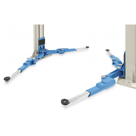 Pont Hydraulique 2 Colonnes 5,5 T Omcn O199/wrx – Image 4