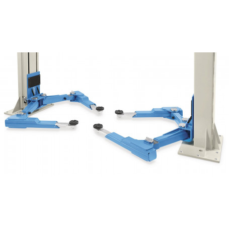 Pont Hydraulique 2 Colonnes 5,5 T Omcn O199/wrx – Image 5