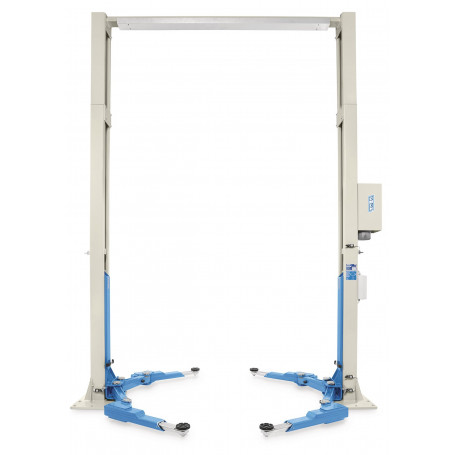 Pont Hydraulique 2 Colonnes 5,5 T Omcn O199/wrx – Image 8