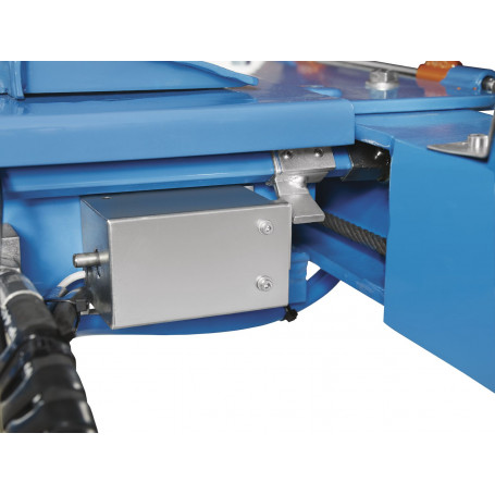 Pont Hydraulique 4 Colonnes 3,5 T – Image 3