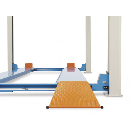 Pont Hydraulique 4 Colonnes 4 T – Image 4