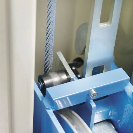 Pont Hydraulique 4 Colonnes 4 T – Image 6