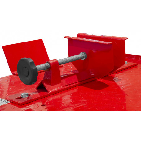 Pont Moto Hydropneumatique 450 Kg 2200x680mm Mw Tools Tpsl450 – Image 6