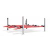 Pont Parking Élévateur 4 Colonnes 4t 230v 4200mm 4 Véhicules Mw Tools
