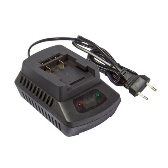 Chargeur Rapide 1h pour Batterie 18v 2ah Gamme Korman