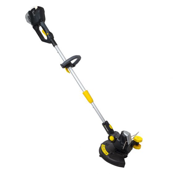 Coupe-Bordure sans Fil 40v Brushless Li-Ion Steiner (sans Batterie)