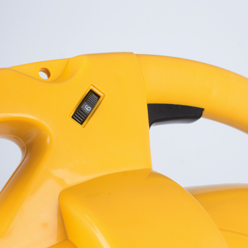 Aspirateur Broyeur Souffleur Electrique 2600w Korman – Image 2