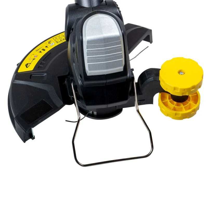 Coupe-Bordure sans Fil 40v Brushless Li-Ion Steiner (sans Batterie) – Image 3