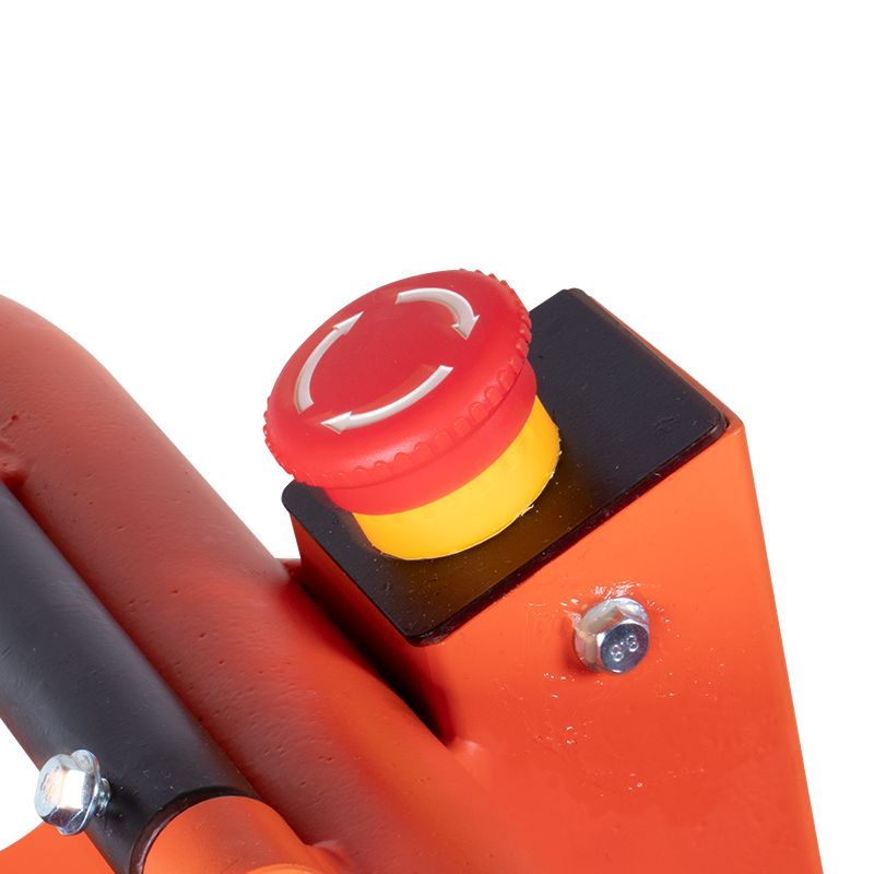 Broyeur de Végétaux et de Branches Thermique Essence 196cc 100mm St Pierre du Champ – Image 2