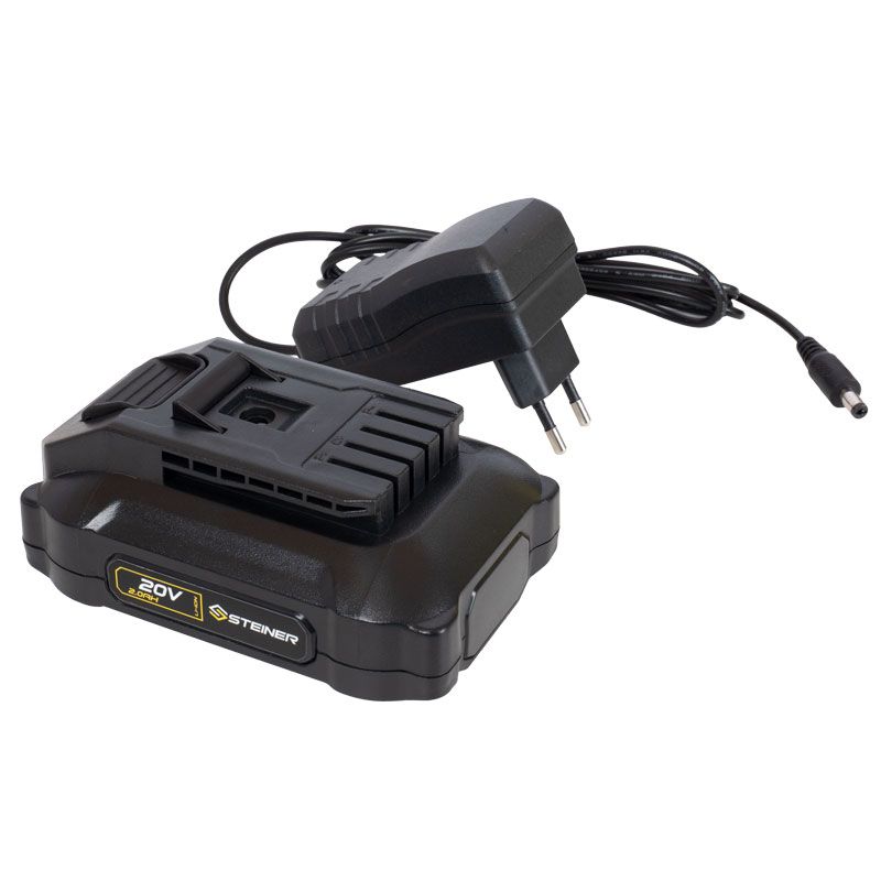 Tondeuse Thermique Tractée 4 en 1 Mulching 51 Cm 4cv 170cm³ - Démarrage Électrique - Steiner – Image 5