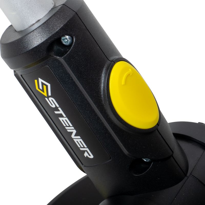 Coupe-Bordure sans Fil 40v Brushless Li-Ion Steiner (sans Batterie) – Image 4