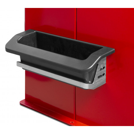 Équilibreuse de Roue Voiture Automatique Professionelle 220v Mw Tools – Image 7