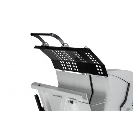 Scie à Buches Lumag 700mm Prise Force – 3 Points – Image 3