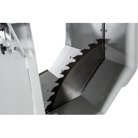 Scie à Buches Lumag 700mm Prise Force – 3 Points – Image 4