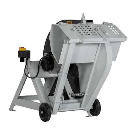 Scie à Buches Mono Lumag 600mm - 3.500w – Image 2