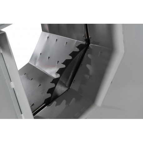 Scie à Buches Mono Lumag 600mm - 3.500w – Image 4