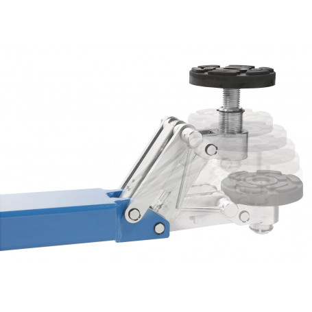 Tampons à Vis avec Système D'encliquetage Omcn