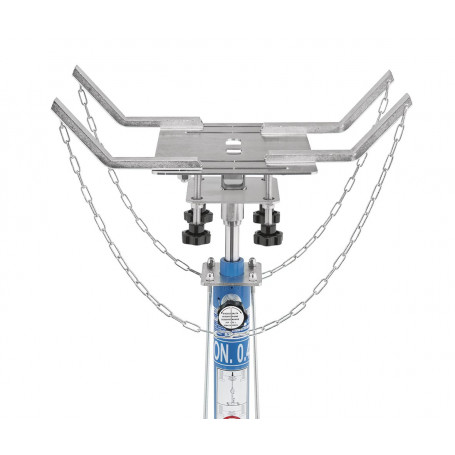 Support Universel Crics Transmission Omcn