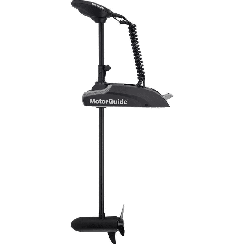 Occasion - Moteur Electrique Avant Xi3-55 Fw 54 / 137cm 12v