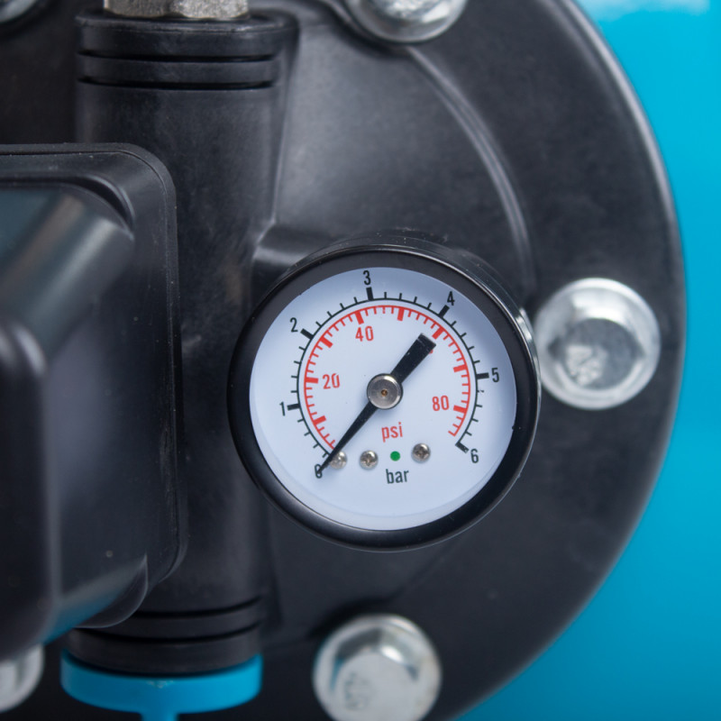 Surpresseur 800w 20l Korman – Image 3