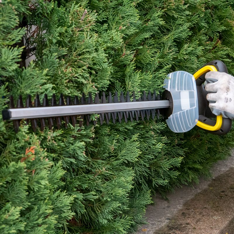 Taille Haie Electrique 600w 610mm Steiner – Image 4