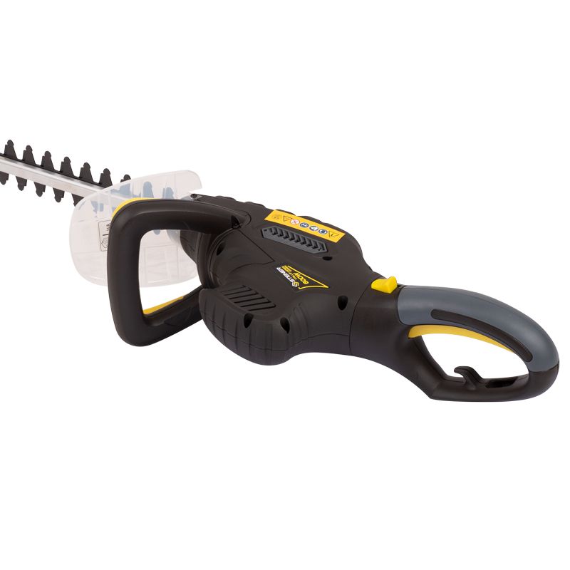 Taille Haie Electrique 600w 610mm Steiner – Image 7