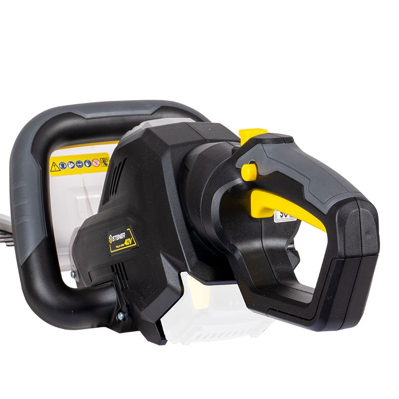Taille Haie sans Fil 540mm 40v Li-Ion + Batterie + Chargeur Steiner – Image 3