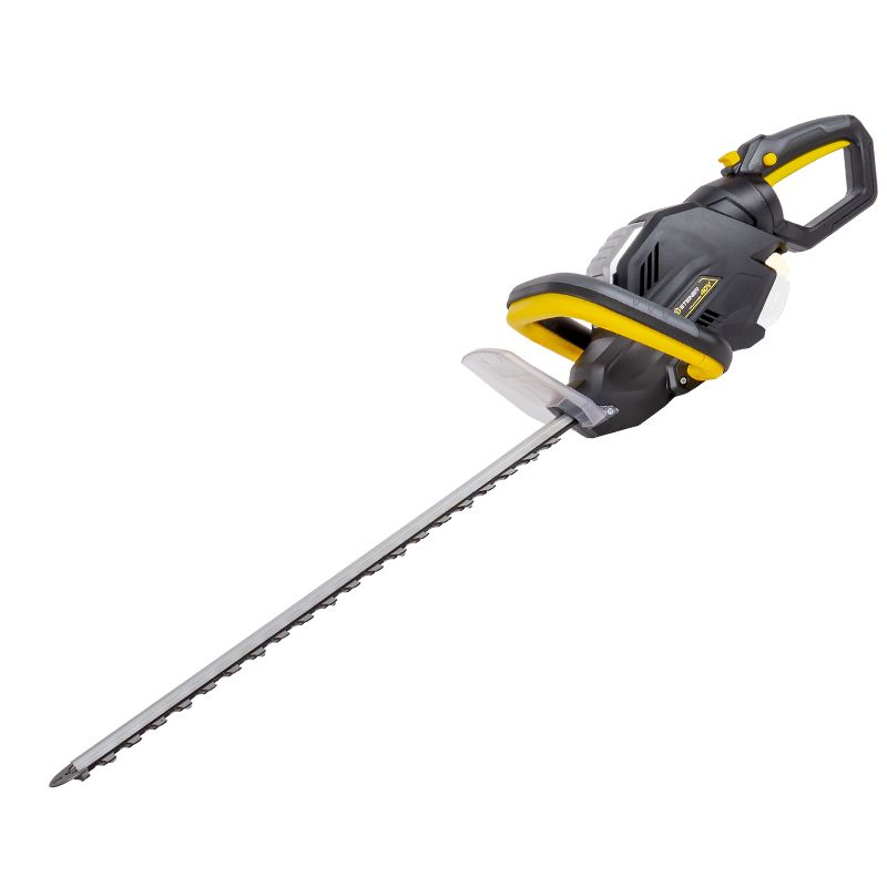 Taille Haie sans Fil 540mm 40v Li-Ion Steiner (sans Batterie) – Image 2