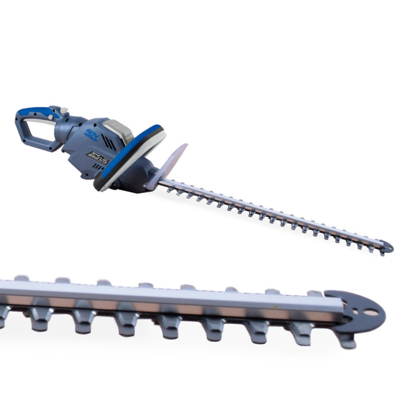 Taille Haie sans Fil 540mm 40v Li-Ion Korman Tx (sans Batterie) – Image 4